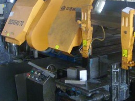 滨江SM45模具钢