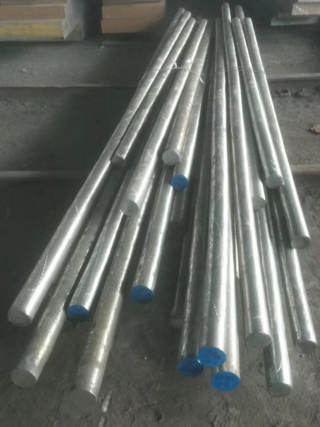 滨江P20模具钢