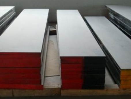 滨江Cr12MoV模具钢