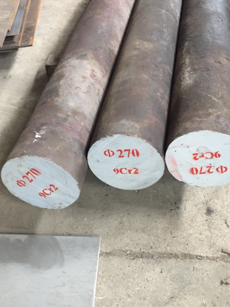 滨江9Cr2工具钢