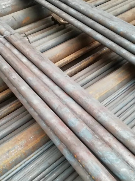 滨江45B合金结构钢