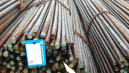 滨江30Cr合金结构钢