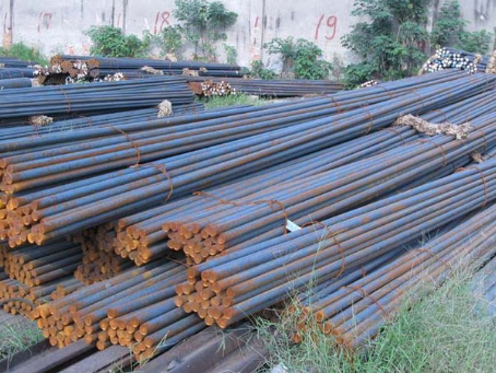滨江50Cr合金结构钢